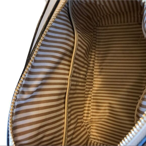 Kate Spade Tiffany Cross Body Purse with Bow EUC - Picture 11 of 13